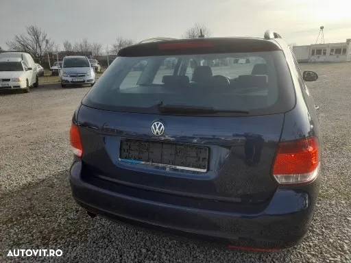 Volkswagen Golf 1.6 TDI BlueMotion Technology Trendline - 16