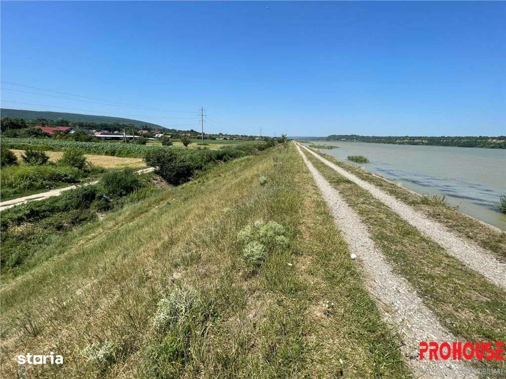 Hemeiusi - zona Parcului Dendrologic - 1.704mp-2