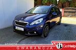 Peugeot 2008 1.2 Pure Tech Allure S&S - 1