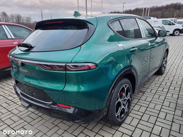 Alfa Romeo Tonale 1.5 T4 GSE Hybrid Veloce DCT - 4