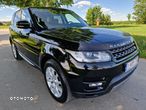 Land Rover Range Rover Sport S 2.0 SD4 S - 7