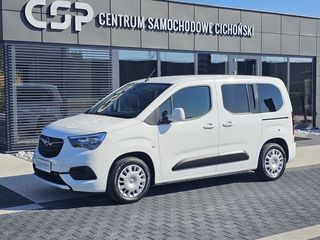 Opel Combo Life 1.5 CDTI Edition Plus S&S