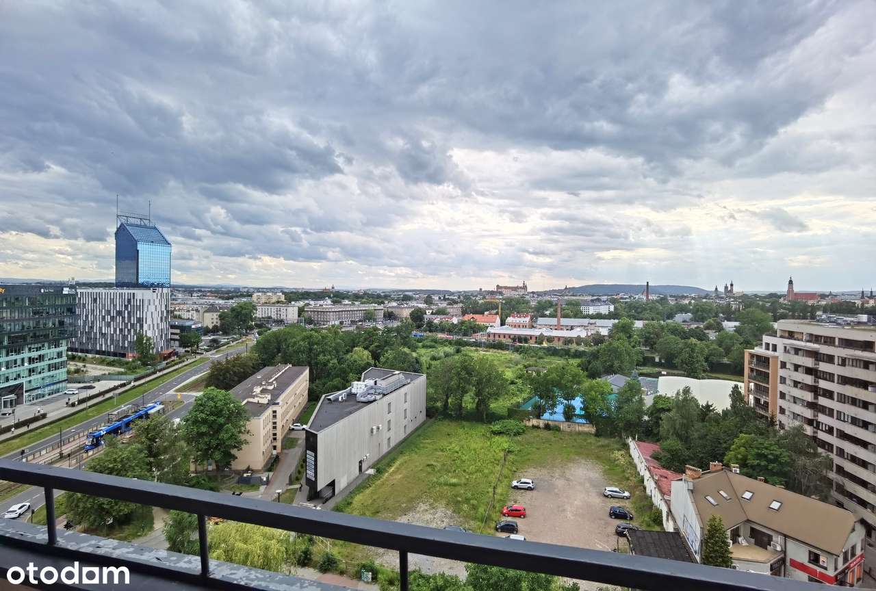 Okazja na Grzegórzkach ! Dostępne od zaraz.-17