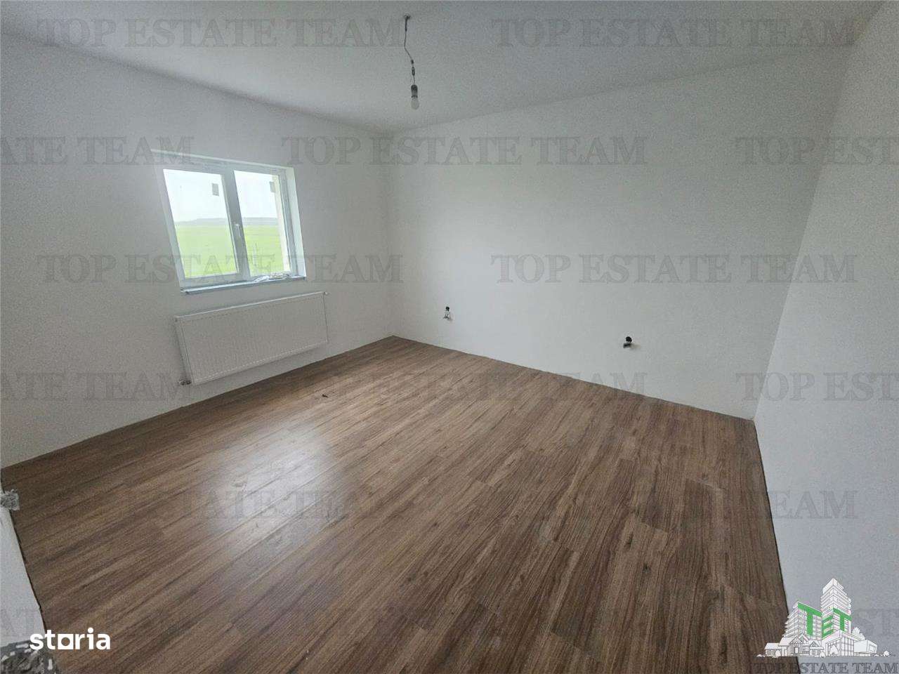 Vila 6 camere cu teren 500mp in Ciorogarla-3