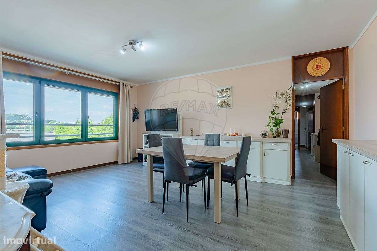 Apartamento T3 Para Venda