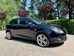 Seat Ibiza SC 1.6 TDI CR Sport - 1