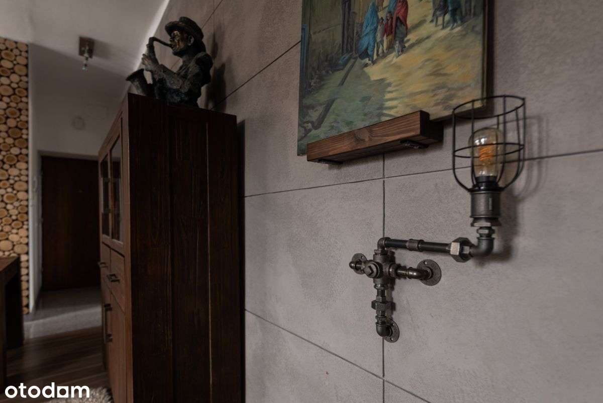 Wysoki standard Przedwojenna kamienica Garaż podz.-9