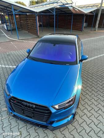 Audi S3 2.0 TFSI Quattro S tronic - 9