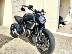 Ducati Diavel Carbon - 1