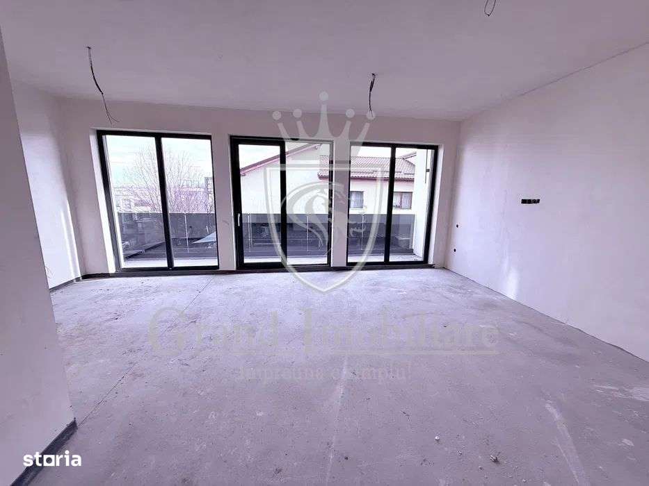 Duplex cu view 230mp, zona strazii Donath - Imagine principală: 5/8