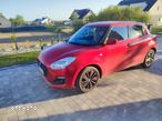 Suzuki Swift 1.2 Dualjet Hybrid Comfort - 1