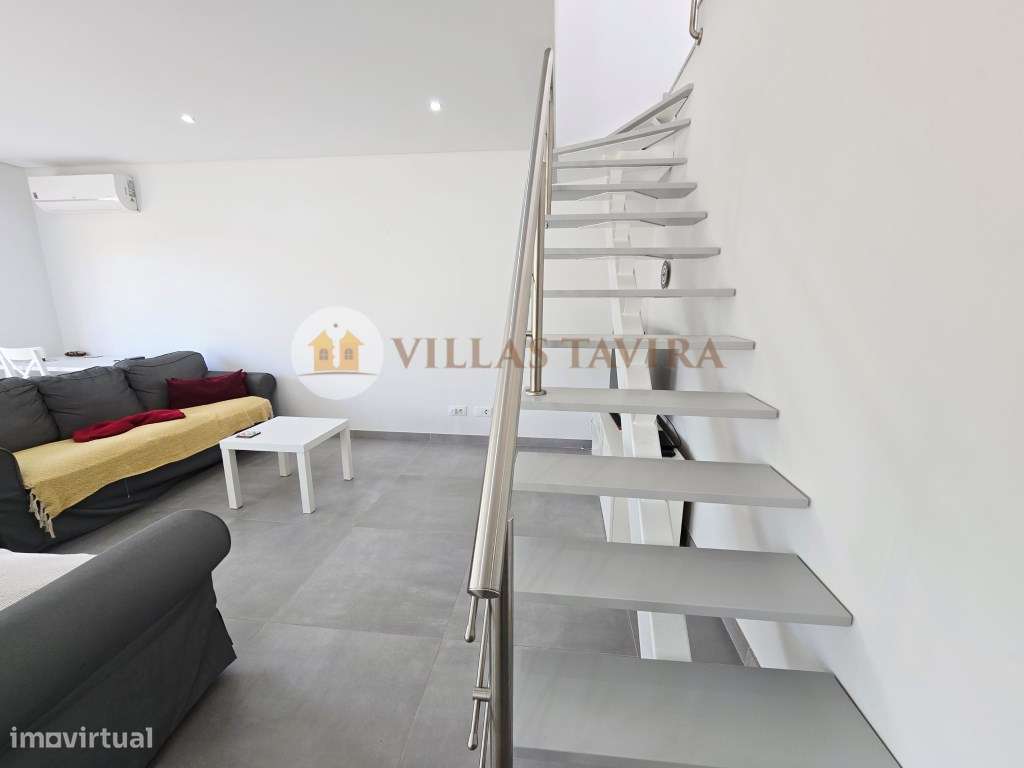 Apartamento T3 com Terraço, Vista Mar, Jacuzzi e Estacionamento Pri...-50