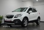 Opel Mokka 1.4 Turbo ecoFLEX Start/Stop 4x4 Edition - 2