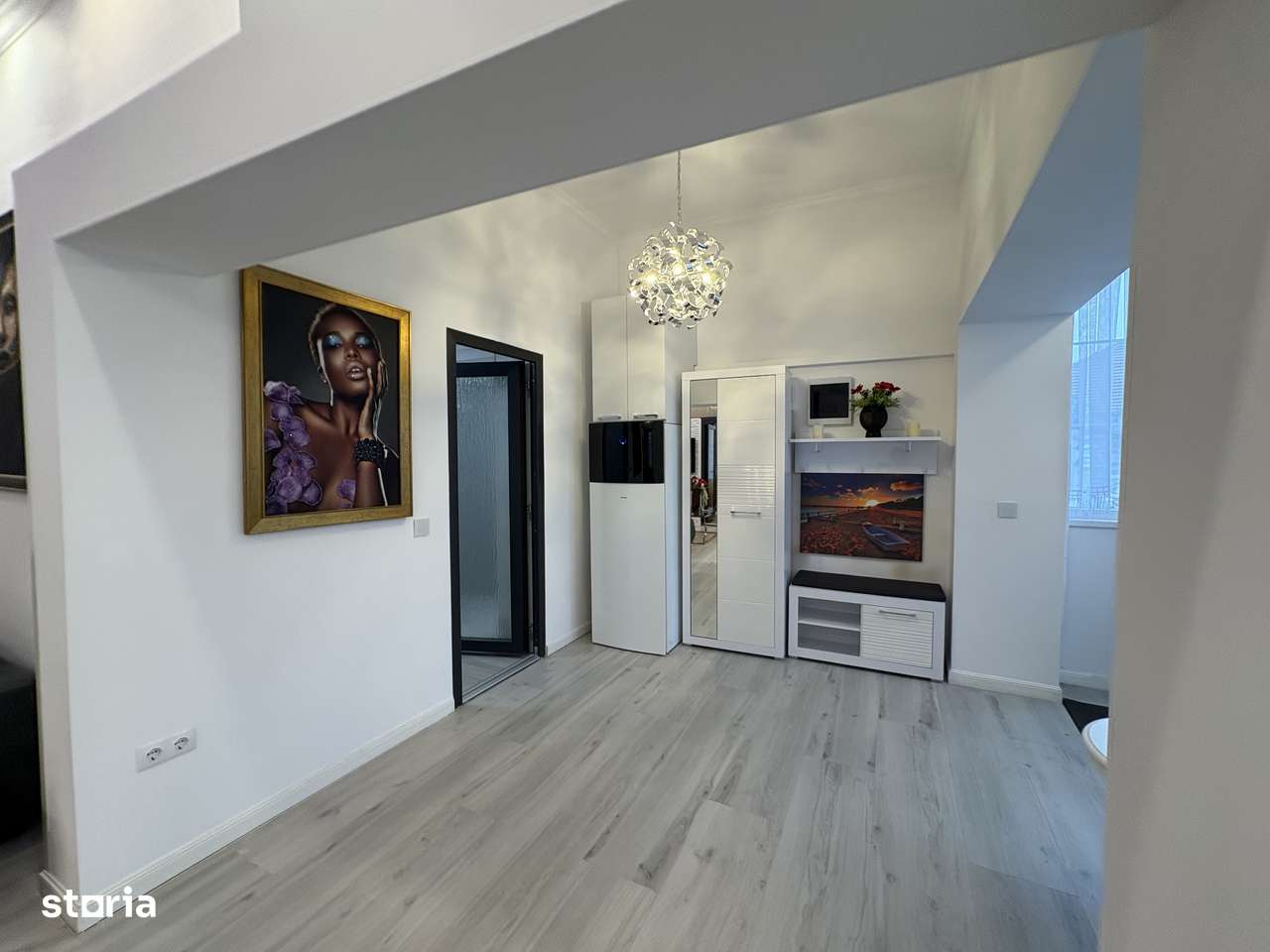 Apartament central  la casa ,str Mioritei - Imagine principală: 4/17