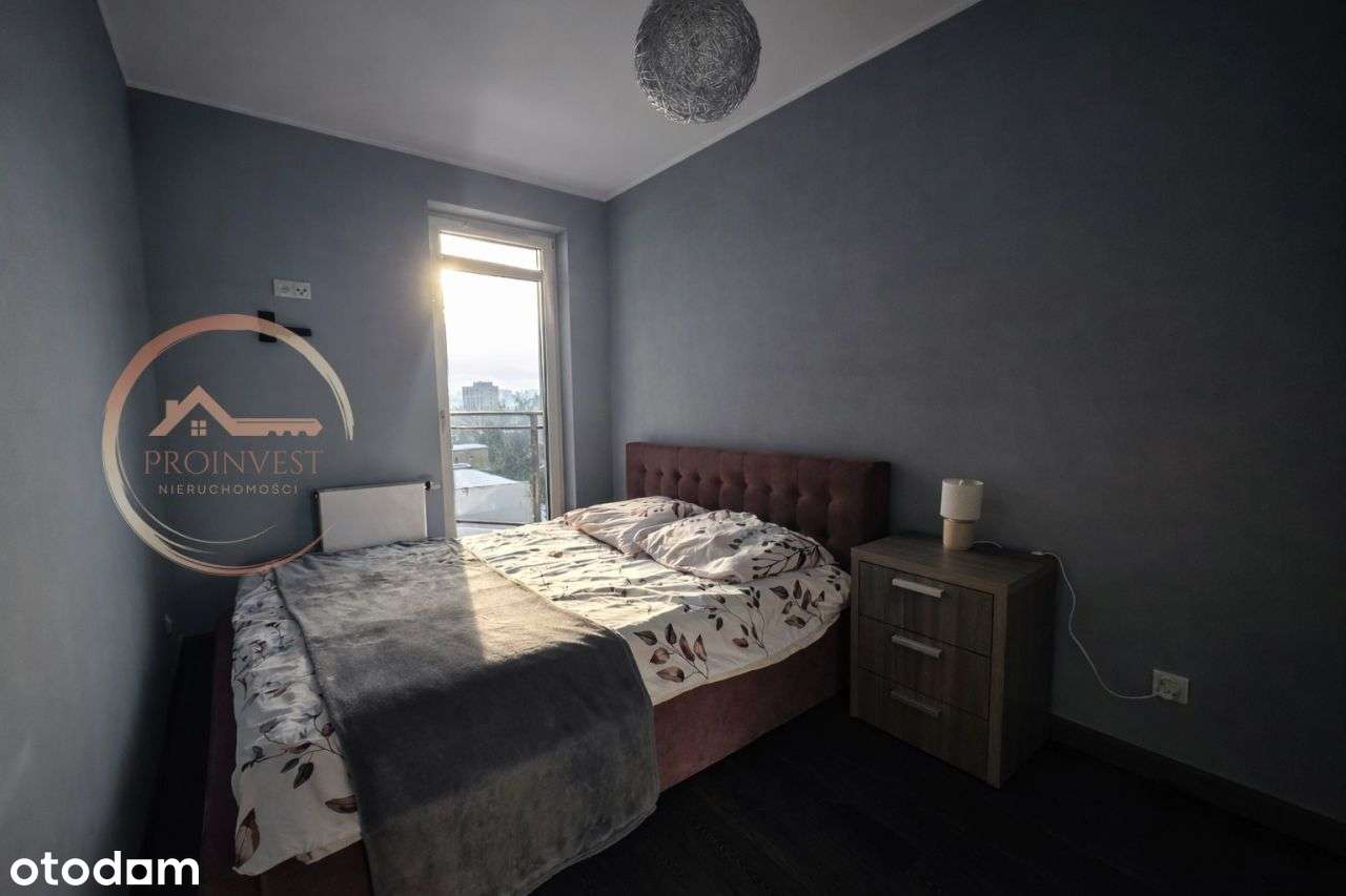 Mieszkanie, 42 m², Bydgoszcz - Pełny obrazek: 4/8