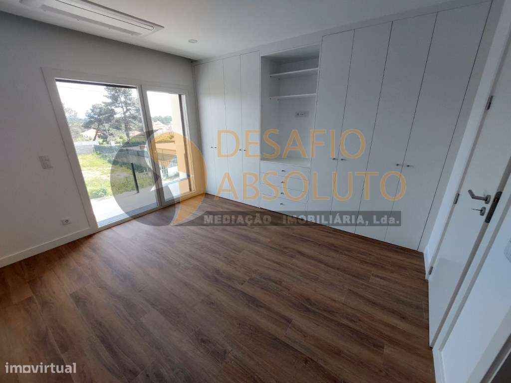 Apartamento T1 c/ Terraço e Parqueamento, Pinhal do General - Fernã...-3