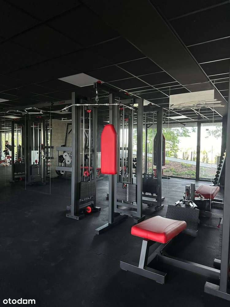 Przestronne 3 pokoje z dużym tarasem bud. A - Pełny obrazek: 3/20