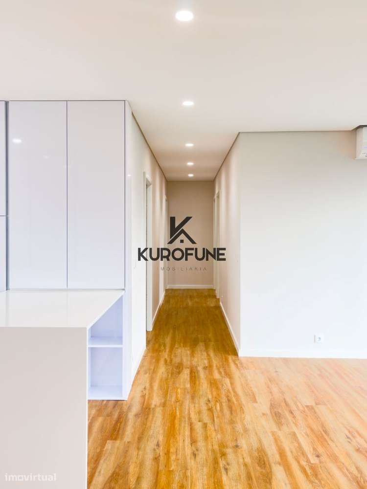 T3 NOVO - Totalmente Equipado em Avintes - Grande imagem: 3/23