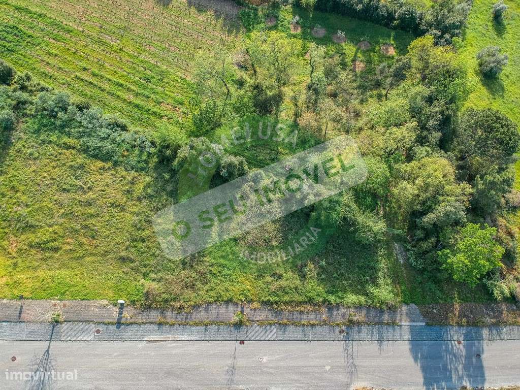 Terreno urbano para construção de moradia em Taveiro, Coimbra - Grande imagem: 4/6