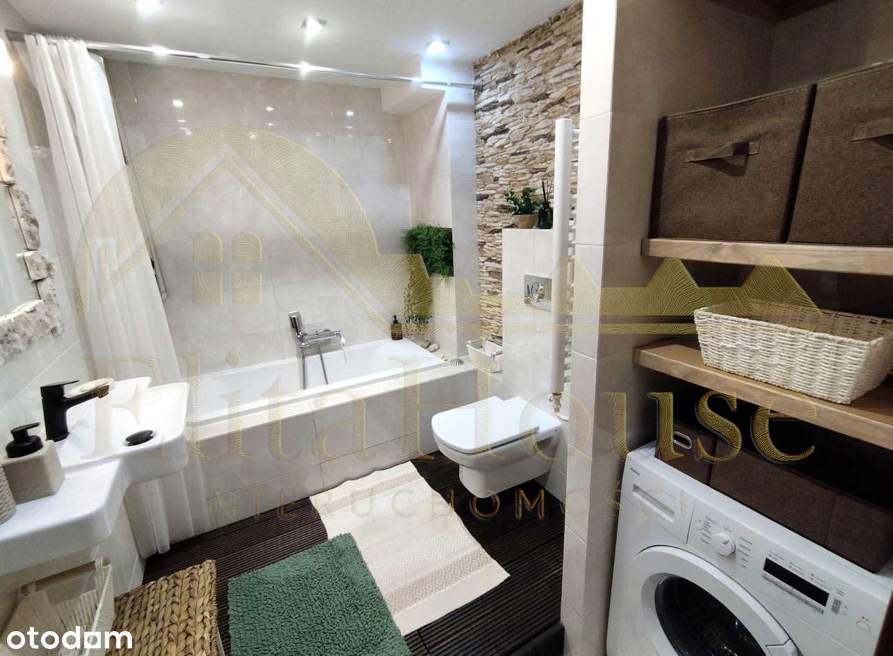 Mieszkanie z widokiem na panoramę miasta 10 piętro 48,05 m² Balkon-6