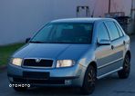 Skoda Fabia 1.2 12V Ambition - 13