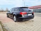 Audi A6 Avant 2.0 TDI DPF multitronic - 4