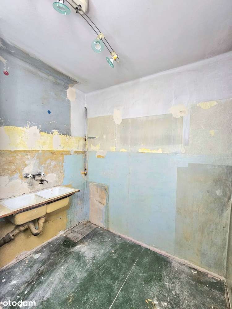 Kraków – Olsza – ul. Ułanów-12