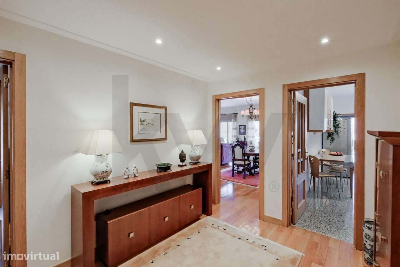 ApartamentoT3 à venda no Prestigiado Condomínio da Torre em Oeiras – C - Grande imagem: 3/49