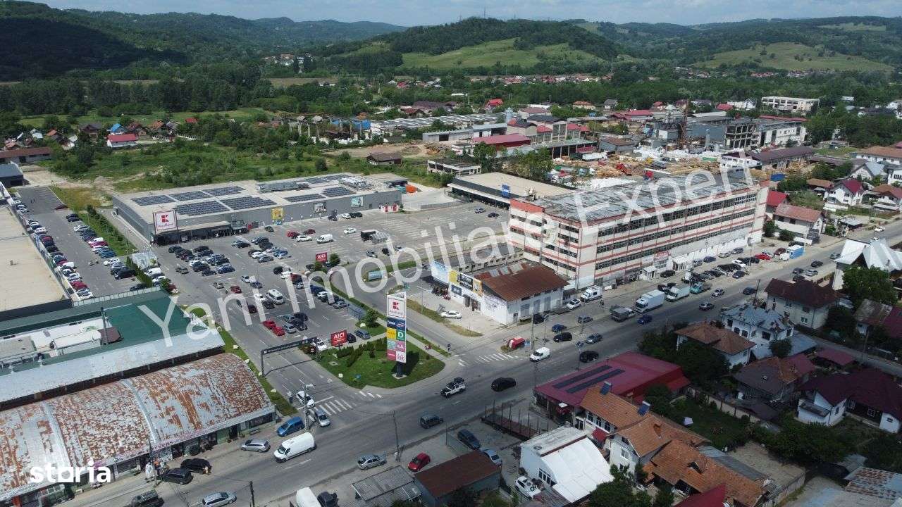 Clădire de vânzare, lângă Kaufland Curtea de Argeș - Imagine principală: 5/20