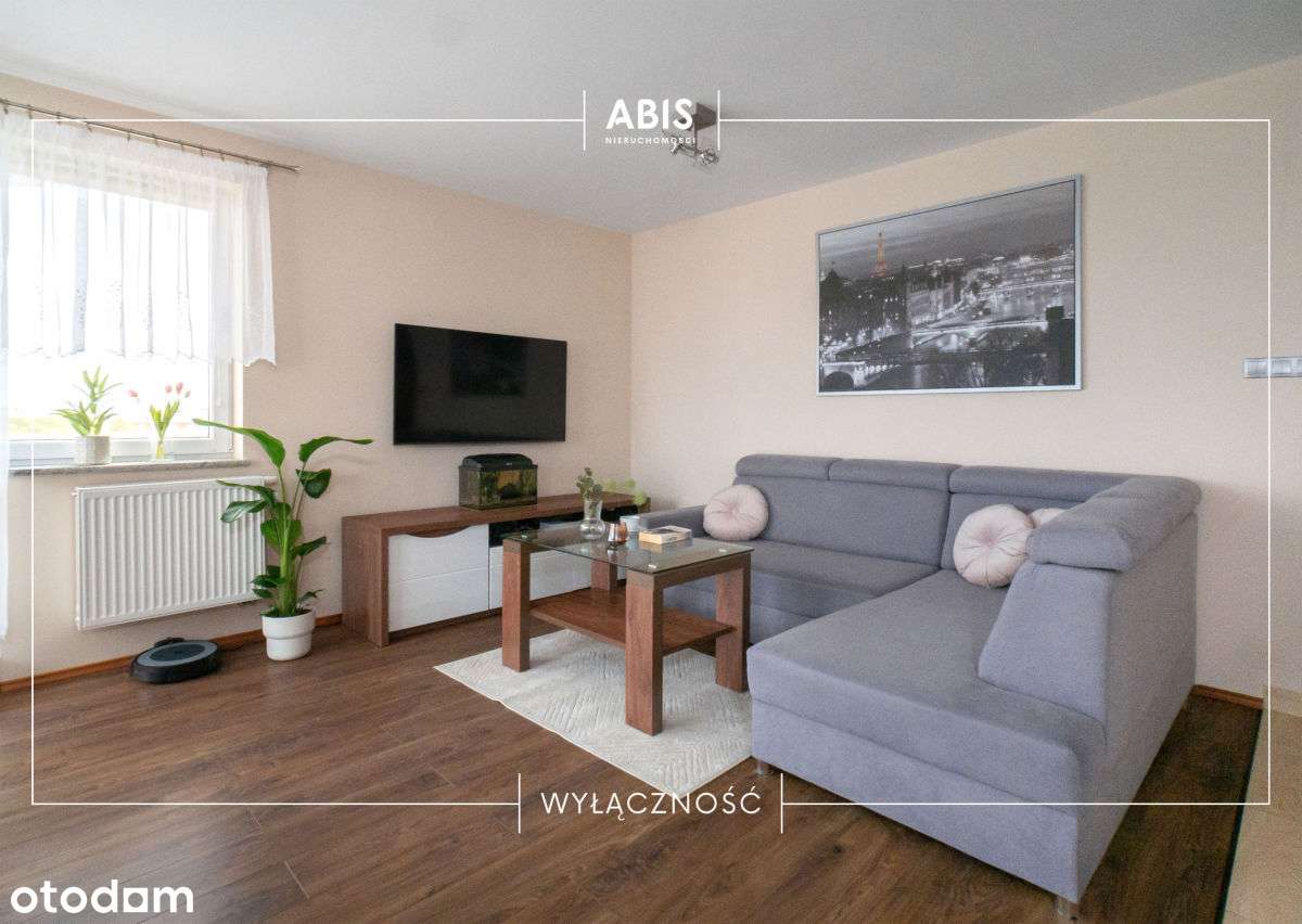 0%, 3 słoneczne pokoje, Klimatzyacja, Blok 2013-3