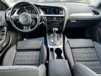 Audi A4 Avant 2.0 40 TDI quattro S tronic S Line - 6