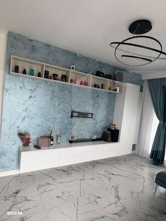 Apartament 3 camere, 86 mp totali, zona Theodor Pallady (plus loc de p - Imagine principală: 4/15