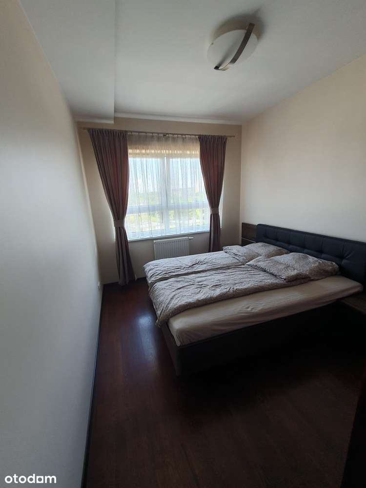Apartament Katowice, Dębowe Tarasy - 3 pokoje - WYSOKI STANDARD - Pełny obrazek: 4/10