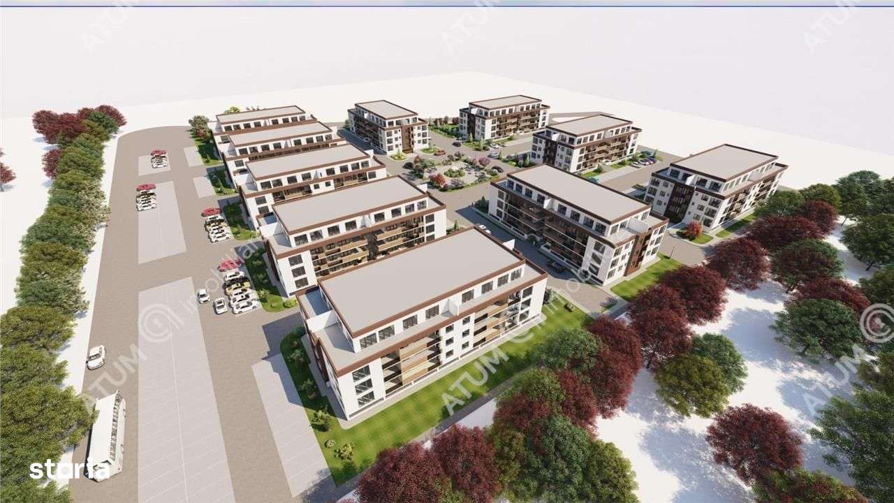 Apartament la cheie cu 2 camere si 2 balcoane etajul 1 zona Veterani - Imagine principală: 1/10