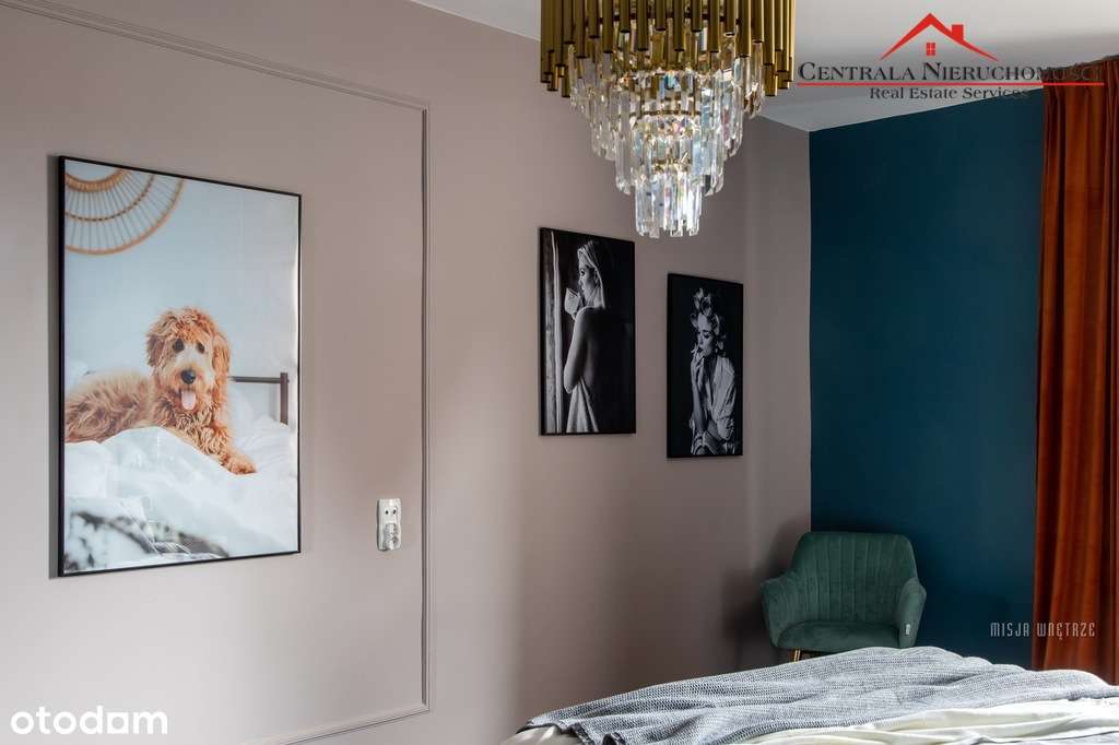 Mieszkanie na Starówce / nowa cena !!!-12