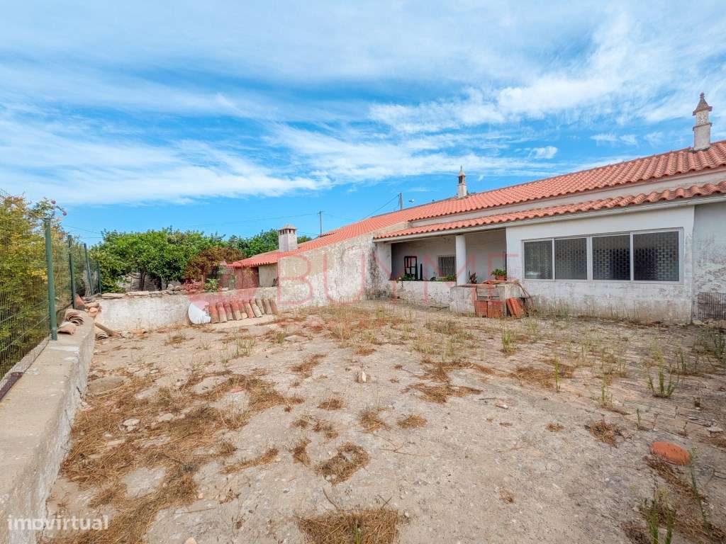 Moradia Rústica T6 com 5 Hectares em Tunes, Silves-17