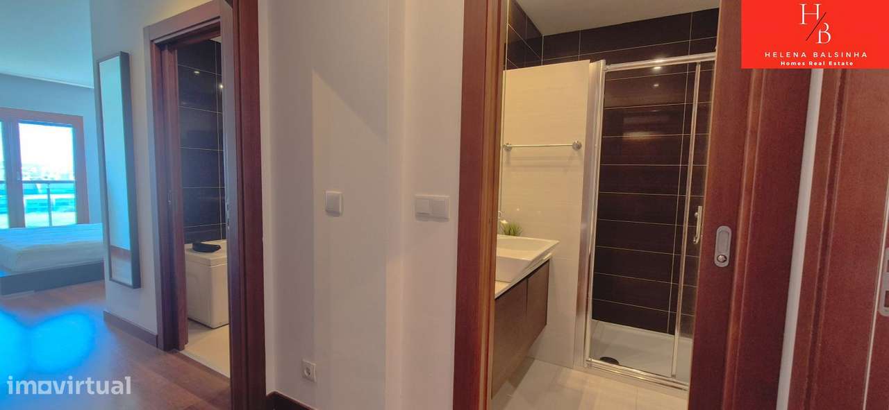 Excelente Apartamento T2-11