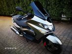 Kymco Xciting - 1