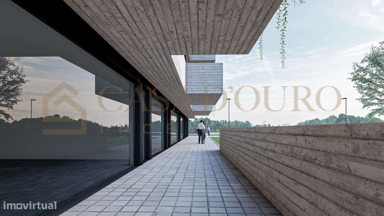 T3 Novo - Valongo | Centro-10