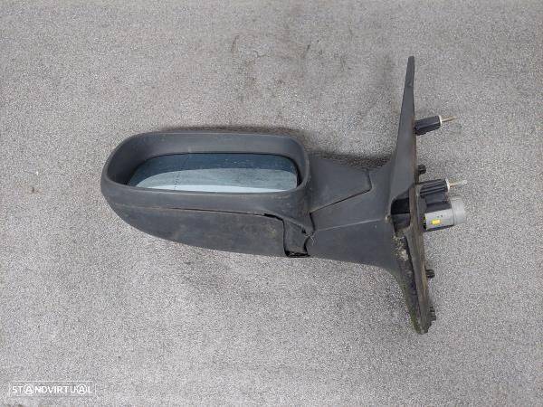 Espelho Retrovisor Esq Renault Laguna Ii Grandtour (Kg0/1_) - 3