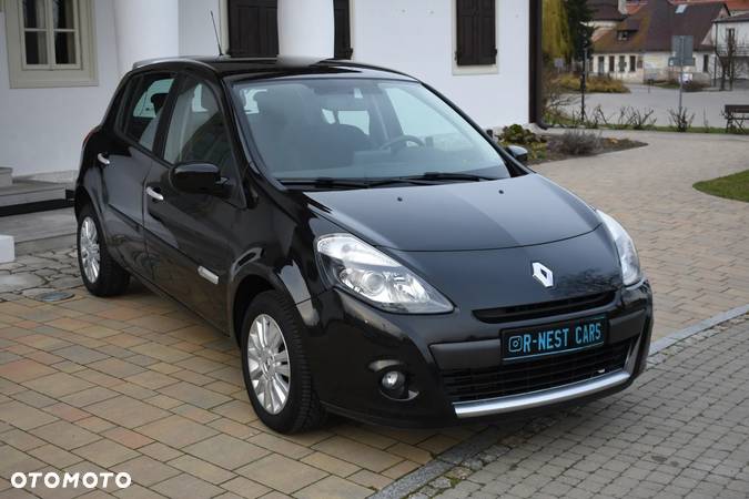 Renault Clio 1.2 TCE Expression - 21