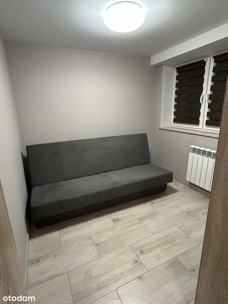 Mieszkanie 2 pokoje, częściowo umeblowane, 32 m2 - Pełny obrazek: 5/11