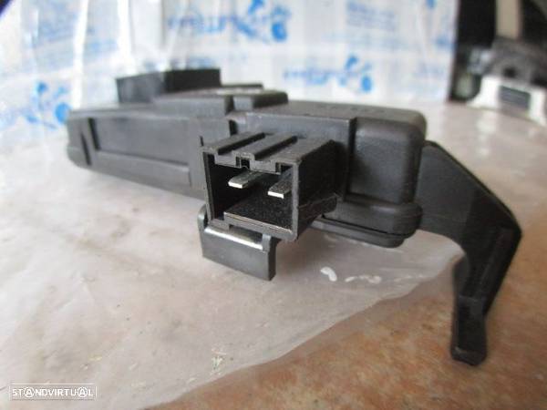 Modulo 30716817 10004259B VOLVO XC 70 2006 2.4 D5 185CV 5P PRETO Módulo Controlo Motor Do Teto - 4