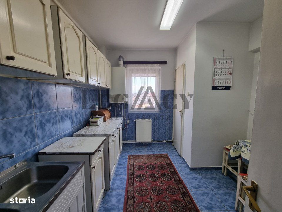 Apartament 3 camere - Mihai Viteazu