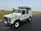 Land Rover Defender 110 2.2 TD4 E Utility - 3