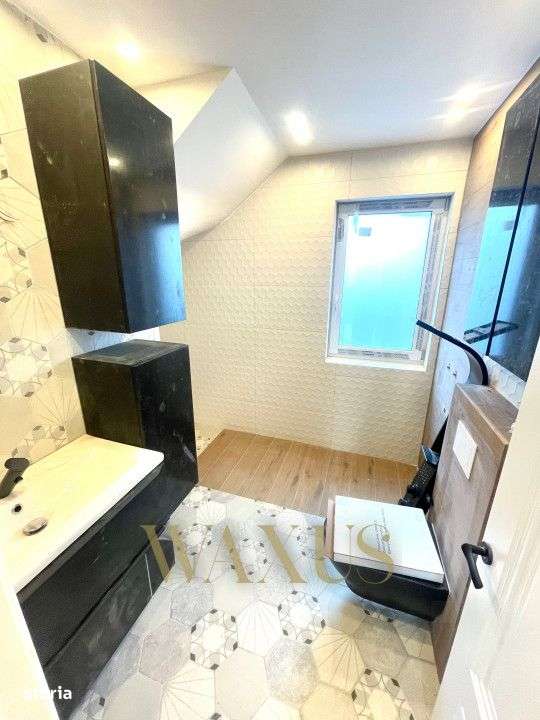 Duplex de vanzare in Floresti, finisaje premium, 92mp, 150mp teren - Imagine principală: 4/10