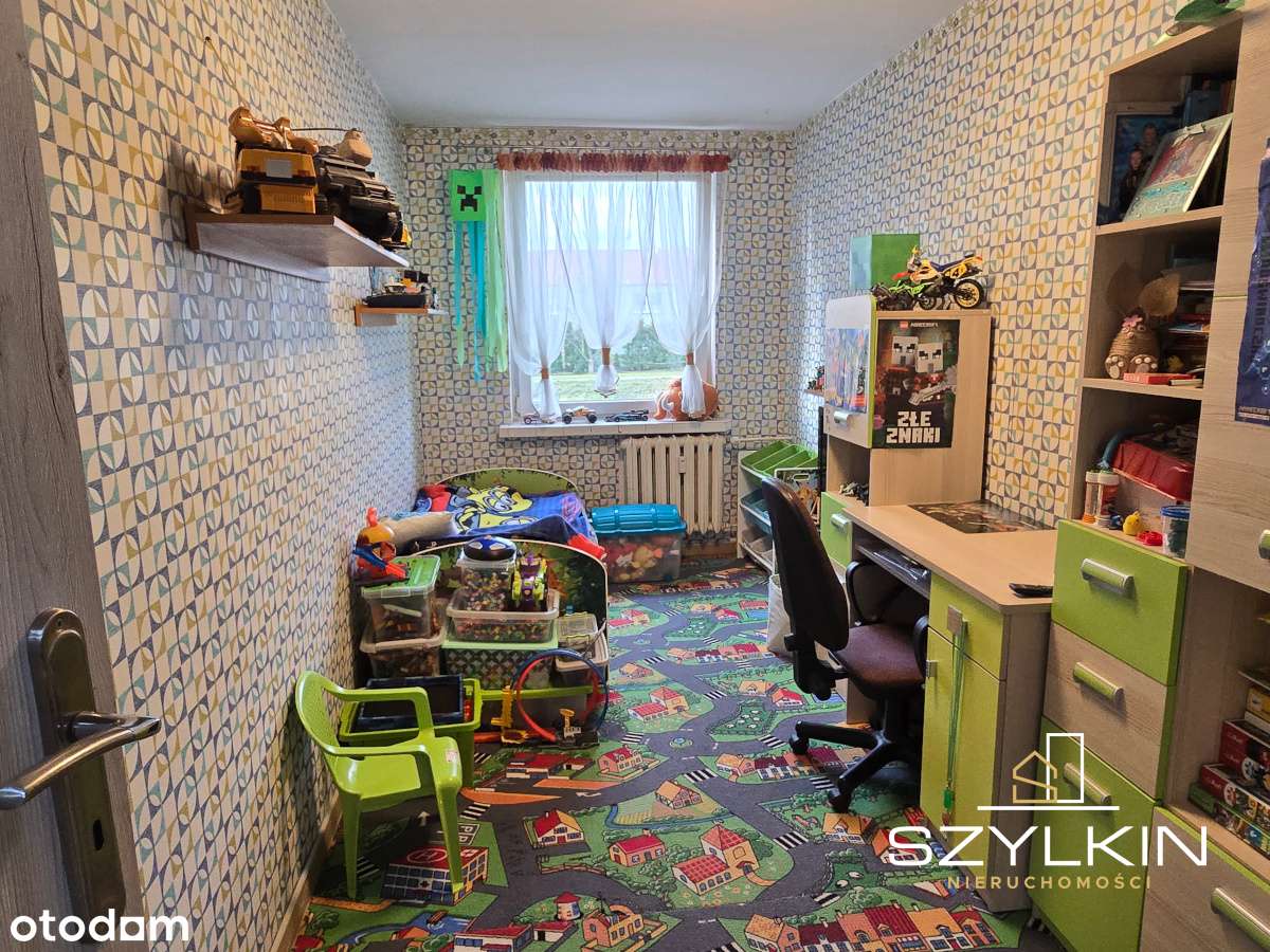 Na sprzedaż mieszkanie w Sulechowie.-6