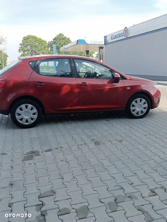 Seat Ibiza 1.4 16V Entry - 1