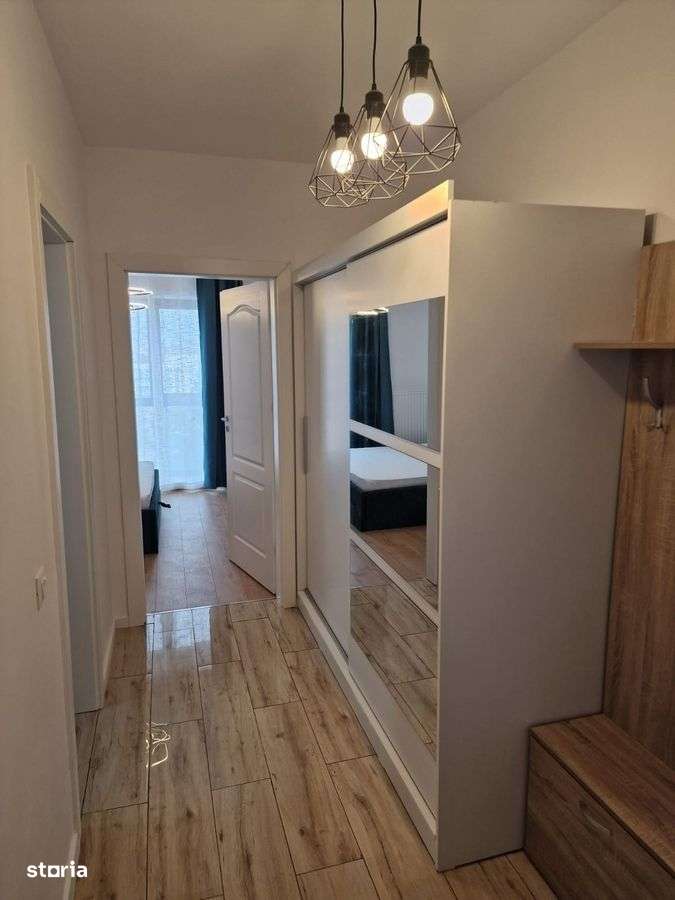 Inchiriez apartament 2 camere Exigent Plaza/Lujerului - Imagine principală: 2/20