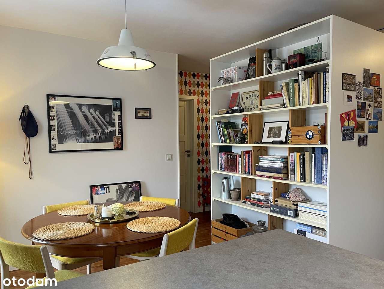 Centrum Stare Miasto Media Miejskie Widok Panorama Rozkładowe-10